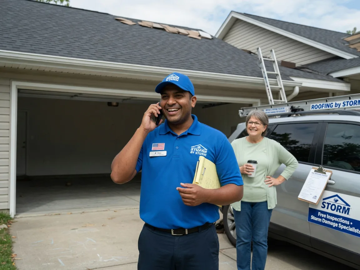 Roof Repair Near Me Sherwood, AR FAQs