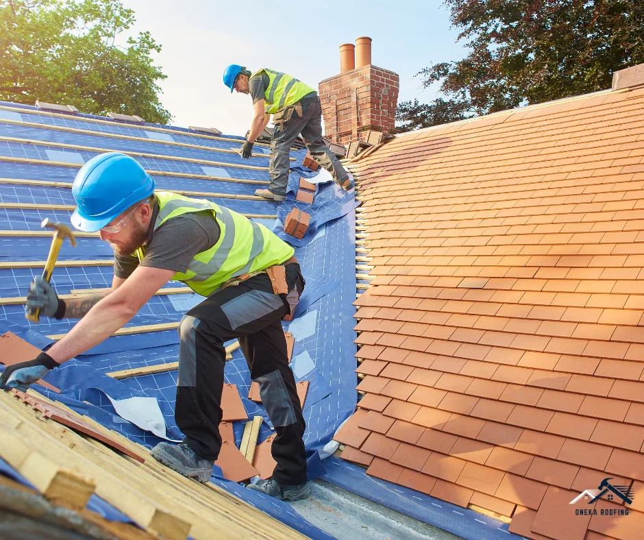 Why choose Roof Repair Near Me in Sherwood, AR